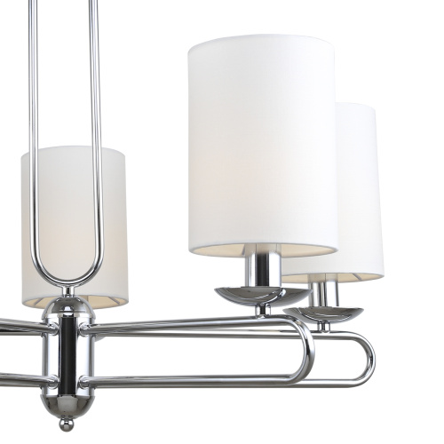 Светильник на штанге Escada 10166/5PL E14*40W Chrome фото 3 Светильник на штанге Escada 10166/5PL E14*40W Chrome фото 3