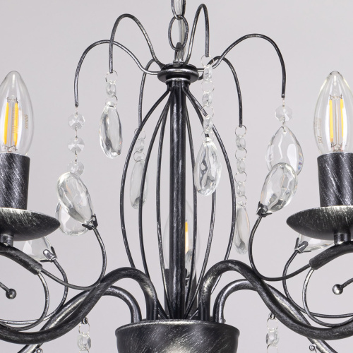 Люстра De City Лада фото 8