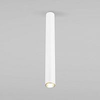 Накладной потолочный светильник с антибликовой решеткой Pika 6W 25030/LED