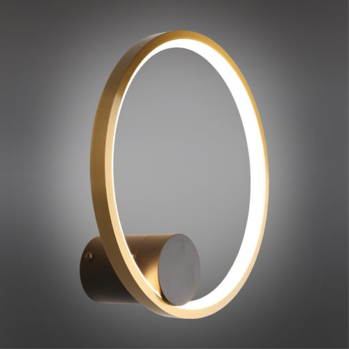 Светильник настенный (Бра) APL.055.01.09 фото 3 Светильник настенный (Бра) APL.055.01.09 фото 3