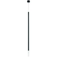 LT7474472 Люстра TUBO LED 5W 320LM 360G ЧЕРНЫЙ 4000K (747447+574702)