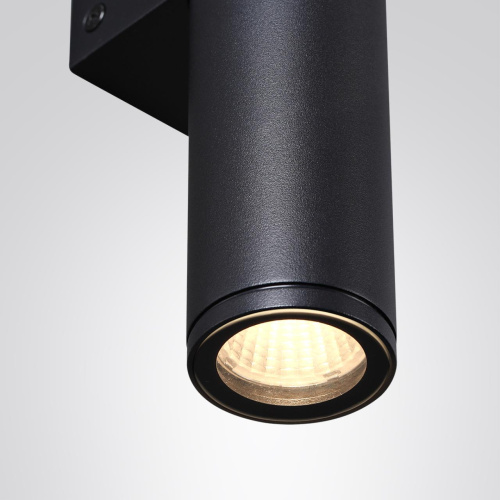 7105/6WL NATURE ODL25 683 настенный светильник металл IP54 LED 2*3W 3000K 85-265V TUBUS фото 6 7105/6WL NATURE ODL25 683 настенный светильник металл IP54 LED 2*3W 3000K 85-265V TUBUS фото 6
