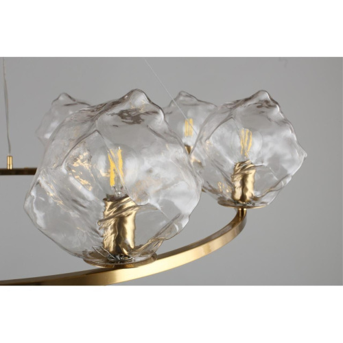 Люстра подвесная OML-68003-08 фото 3 Люстра подвесная OML-68003-08 фото 3