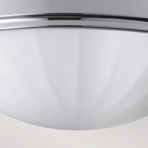 Потолочный светильник для ванных комнат Feiss, Арт. FE-PERRY-F-BATH фото 4 Потолочный светильник для ванных комнат Feiss, Арт. FE-PERRY-F-BATH фото 4