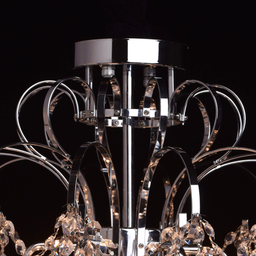 Люстра потолочная De City Бриз 464017106 фото 2