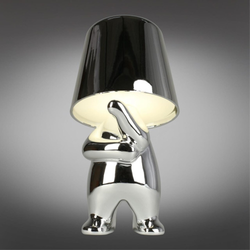 Настольная лампа APL.675.14.01 фото 2 Настольная лампа APL.675.14.01 фото 2