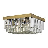 Потолочная люстра Dio DArte Elite Arco E 1.2.55x50.100 AB