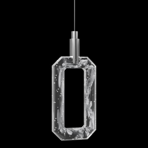 Подвесной светильник Flagranti Chrome FL1174-1P фото 4