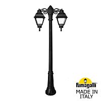 Fumagalli Садово-парковый фонарь FUMAGALLI BISSO/CEFA 2L DN U23.156.S20.AXE27DN