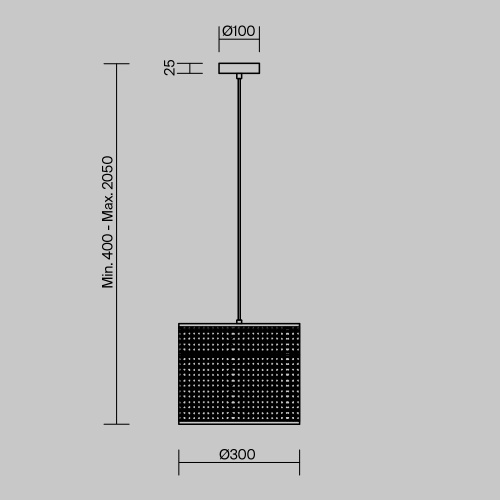 Подвесной светильник Freya FR5483PL-01B фото 2 Подвесной светильник Freya FR5483PL-01B фото 2
