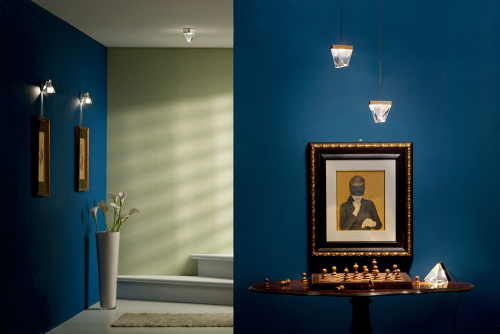 Потолочный светильник F41E0111 фото 3 Потолочный светильник F41E0111 фото 3