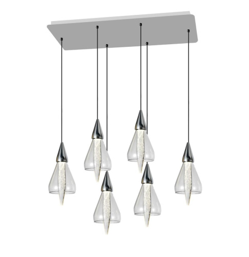 Люстра подвесная Alfa Light F2524-10 Люстра подвесная Alfa Light F2524-10