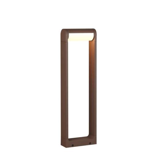 7118/12GL NATURE ODL25 667 Ландшафтный светильник коричневый/металл IP65 LED 12W 900Лм 3000K 120° 220-240V TWINSET фото 4 7118/12GL NATURE ODL25 667 Ландшафтный светильник коричневый/металл IP65 LED 12W 900Лм 3000K 120° 220-240V TWINSET фото 4