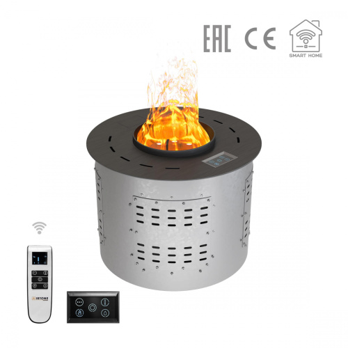 VEPO ROUND 400 BTD фото 2