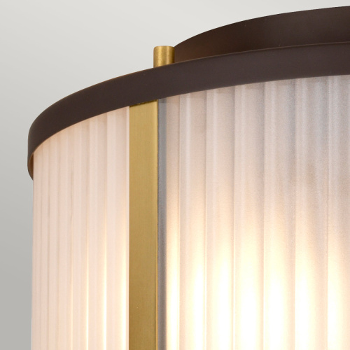 Подвесной светильник Elstead Lighting, Арт. DL-CORONA-2P-BAB фото 11