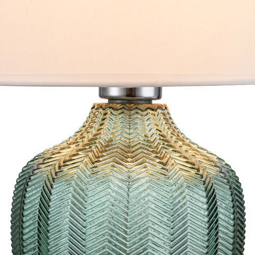 Настольный светильник Escada 10194/L E27*40W Green фото 3 Настольный светильник Escada 10194/L E27*40W Green фото 3