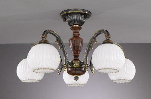 Reccagni Angelo PL 8920/5 Reccagni Angelo PL 8920/5
