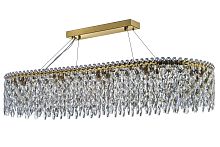 Люстра подвесная Dio D`arte Elite Vacone LE 1.5.120x40.100 G