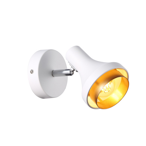 Спот Escada 1147/1A E14*40W White Спот Escada 1147/1A E14*40W White