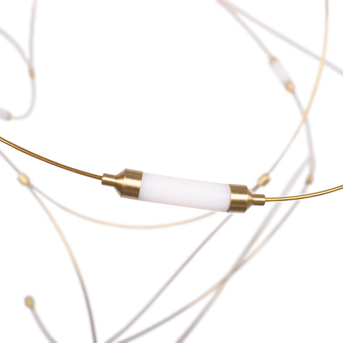 10309/31 Подвесной светильник LOFT IT Flock of Light фото 5 10309/31 Подвесной светильник LOFT IT Flock of Light фото 5