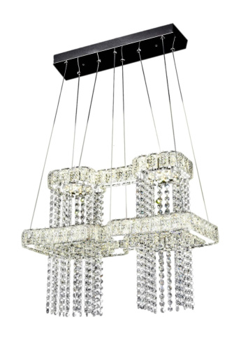 Светодиодная люстра Lumina Deco Osteria DDP 6971 Светодиодная люстра Lumina Deco Osteria DDP 6971