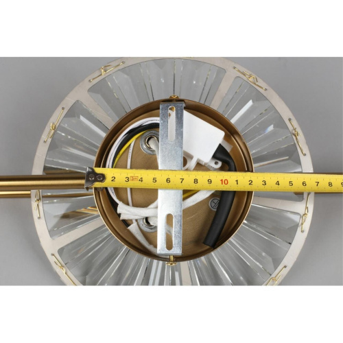 Светильник настенный (Бра) APL.641.01.03 фото 9 Светильник настенный (Бра) APL.641.01.03 фото 9