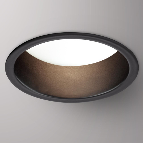 358902 SPOT NT22 536 черный Светильник встраиваемый светодиодный IP20 LED 4000К 12W 220V TRAN фото 4 358902 SPOT NT22 536 черный Светильник встраиваемый светодиодный IP20 LED 4000К 12W 220V TRAN фото 4