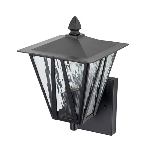 Citilux FORTS CLU09W Уличный настенный светильник фото 5 Citilux FORTS CLU09W Уличный настенный светильник фото 5