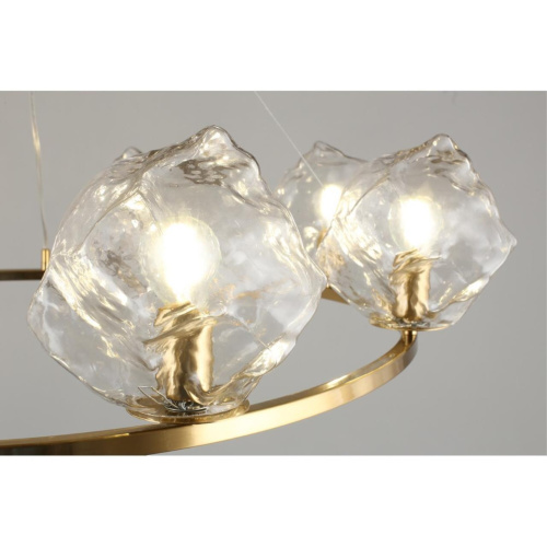 Люстра подвесная OML-68003-08 фото 2 Люстра подвесная OML-68003-08 фото 2