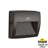 Fumagalli Светильник для подсветки лестниц накладной FUMAGALLI LORENZA 190 AS2.000.000.AXK1L