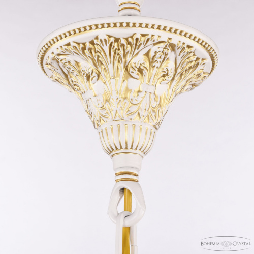 Люстра с хрустальными подвесками AL78101P/8/250 A WMG P Amber/M-1F Bohemia Ivele Crystal (Богемия Ивеле Кристалл) фото 10 Люстра с хрустальными подвесками AL78101P/8/250 A WMG P Amber/M-1F Bohemia Ivele Crystal (Богемия Ивеле Кристалл) фото 10