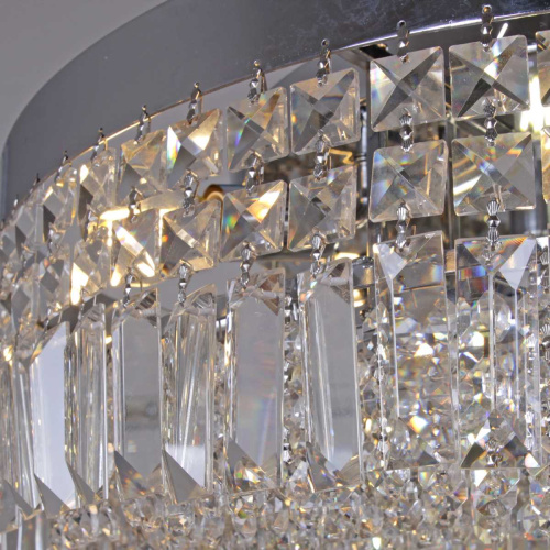 Потолочная люстра Reluce 09370-0.3-400 фото 2 Потолочная люстра Reluce 09370-0.3-400 фото 2