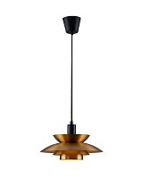 Светильник подвесной Moderli V11306-1P Shaggy