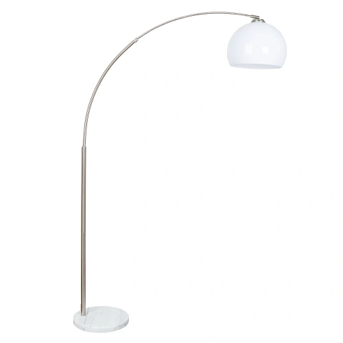 Торшер Arte Lamp PAOLO A5822PN-1SS Торшер Arte Lamp PAOLO A5822PN-1SS