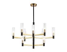 Подвесная люстра Ambrella light High Light LH55515