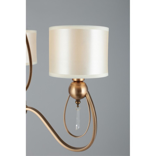 Люстра подвесная OML-63813-03 фото 5