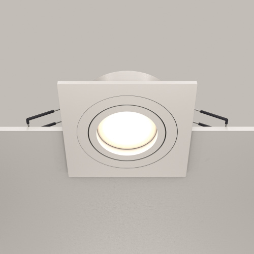 Встраиваемый светильник Technical DL024-2-01W фото 7