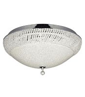 Светодиодная потолочная люстра Lumina Deco Ortaggio DDC 821-50A