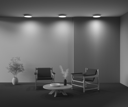 Потолочный светильник Technical C032CL-36W4K-RD-MG фото 15 Потолочный светильник Technical C032CL-36W4K-RD-MG фото 15