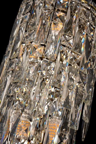 Бра Vetto Gold FL1147-6W фото 4 Бра Vetto Gold FL1147-6W фото 4