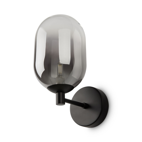 Настенный светильник (бра) Freya FR1011WL-01B фото 2