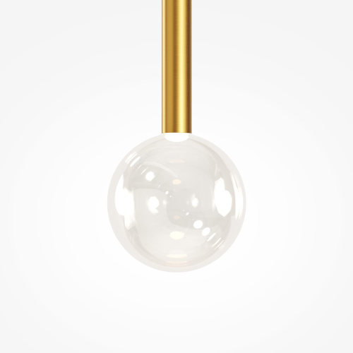 Подвесной светильник Maytoni MOD383PL-L4BS3K фото 5 Подвесной светильник Maytoni MOD383PL-L4BS3K фото 5