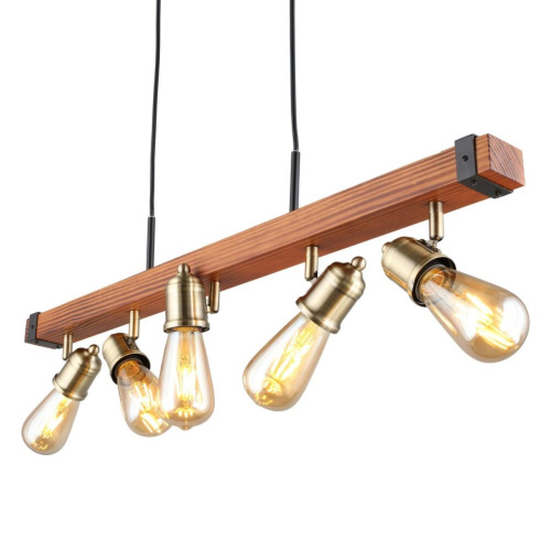 Люстра подвесная OML-94613-05 Люстра подвесная OML-94613-05