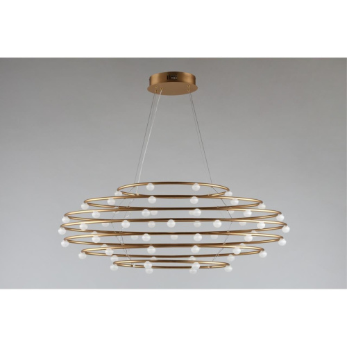 Люстра подвесная APL.851.03.60 фото 5 Люстра подвесная APL.851.03.60 фото 5