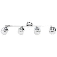 Спот Arte Lamp ECHEGGIO A1558PL-4CC