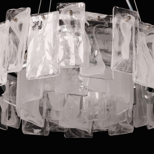 Люстра подвесная De City Бриз 111018906 фото 7 Люстра подвесная De City Бриз 111018906 фото 7