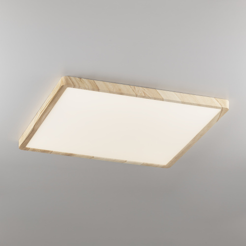 Citilux Бейсик CL738K502V LED Светильник накладной Клён фото 7 Citilux Бейсик CL738K502V LED Светильник накладной Клён фото 7