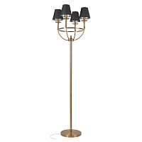 10435F Торшер LOFT IT Lattice