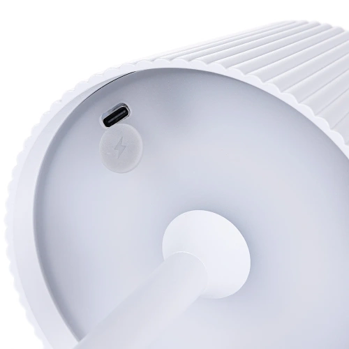 Уличный настольный светильник Arte Lamp FUYUE A1616LT-1WH фото 5 Уличный настольный светильник Arte Lamp FUYUE A1616LT-1WH фото 5