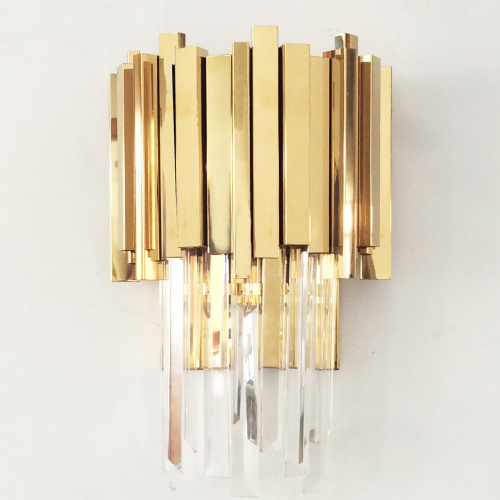 Настенный светильник Barclay 2A фото 2 Настенный светильник Barclay 2A фото 2